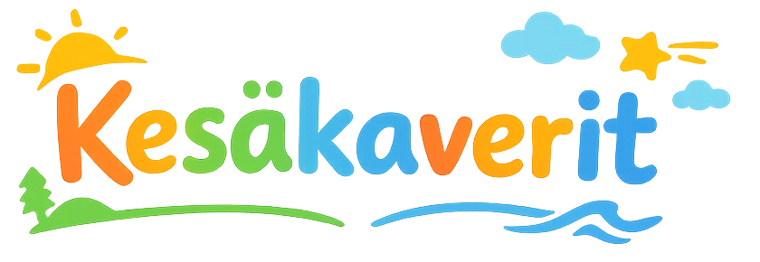 Kesakaverit