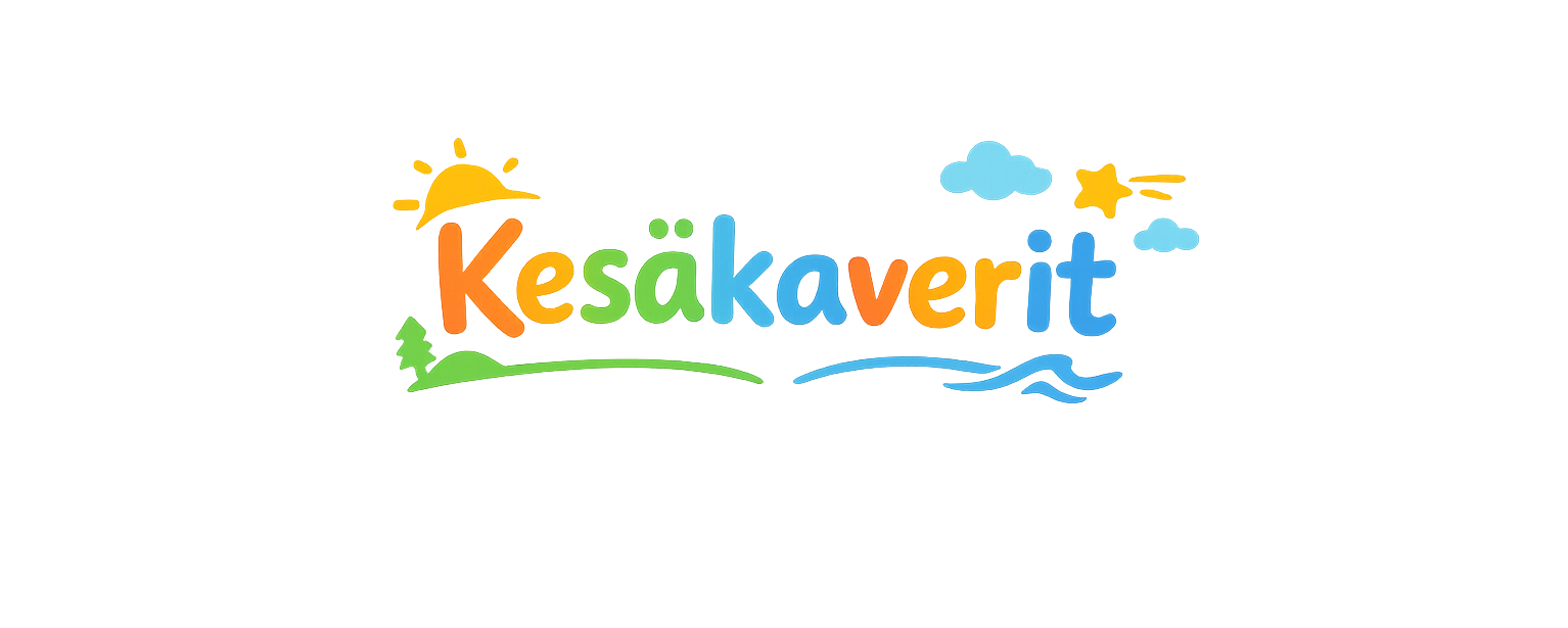Kesakaverit